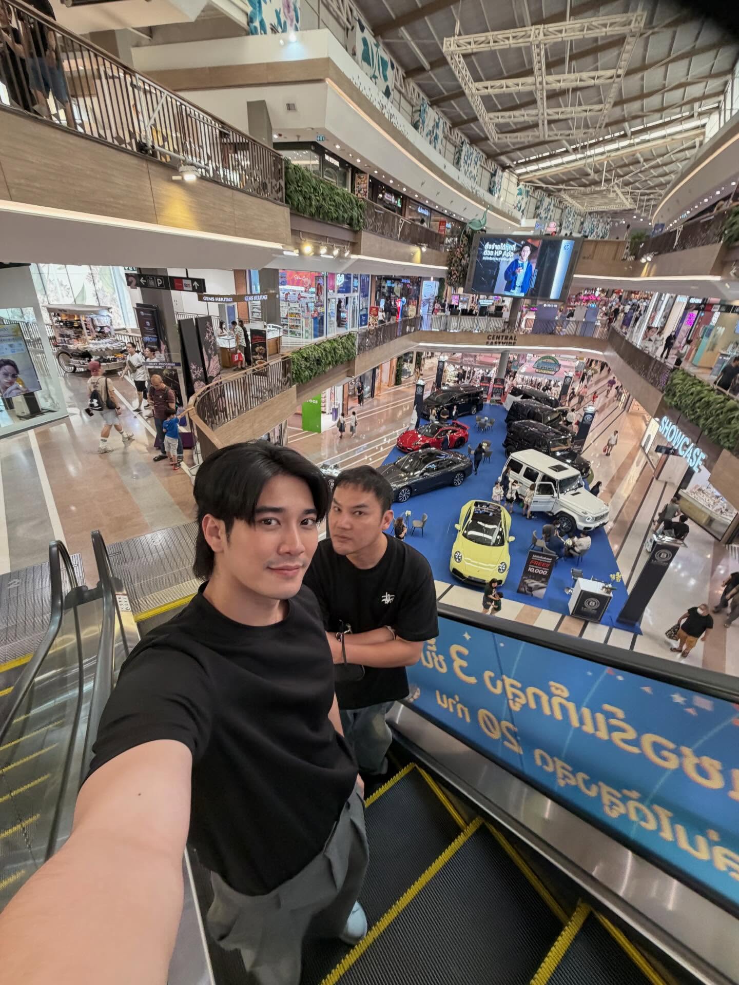 ยูโร - ยศวรรธน์ ทะวาปี