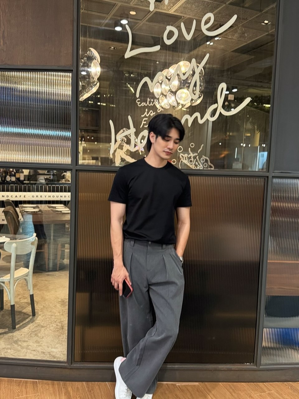 ยูโร - ยศวรรธน์ ทะวาปี