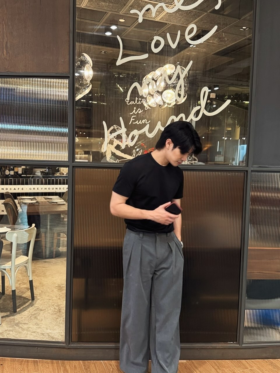 ยูโร - ยศวรรธน์ ทะวาปี