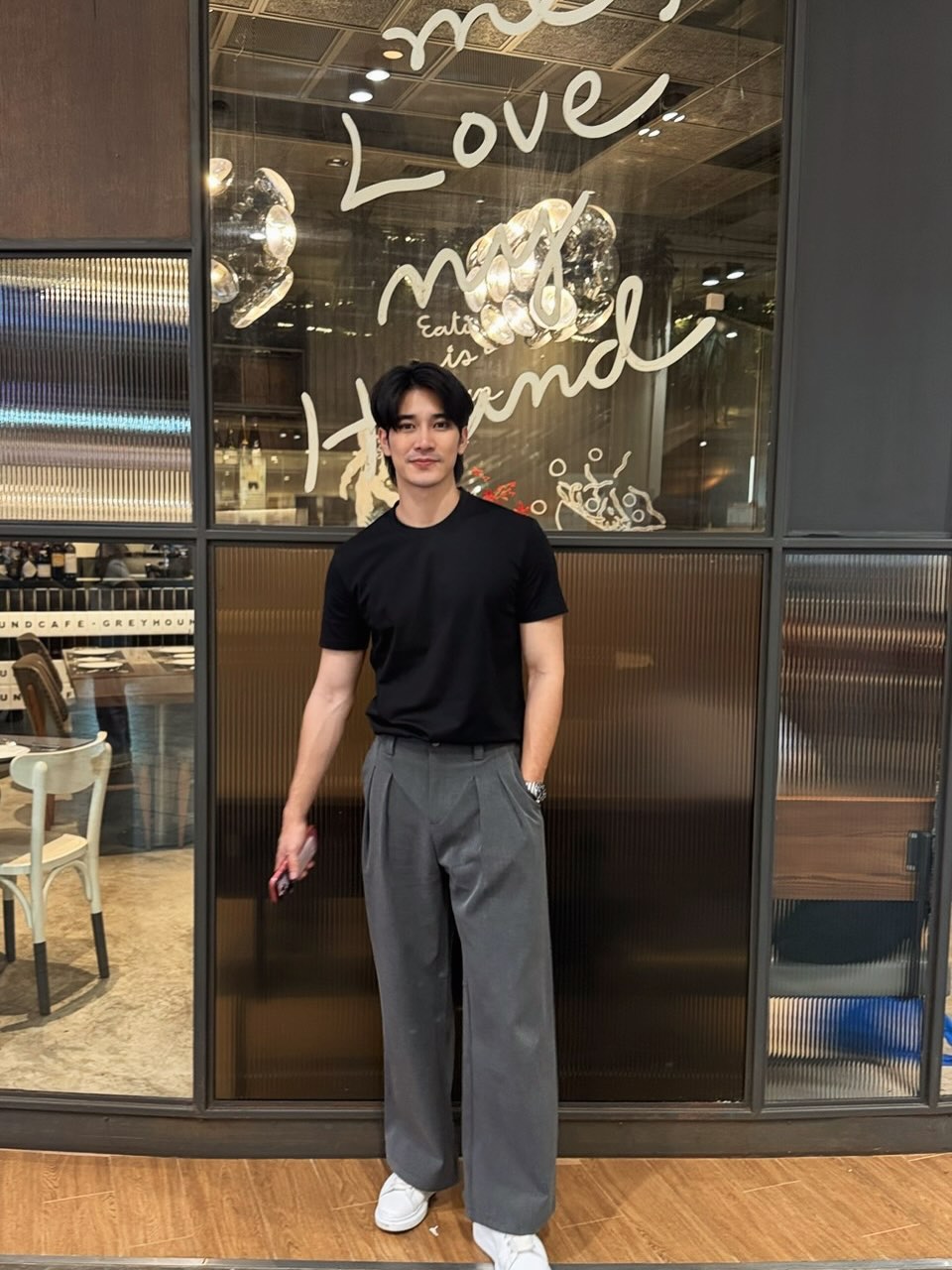 ยูโร - ยศวรรธน์ ทะวาปี