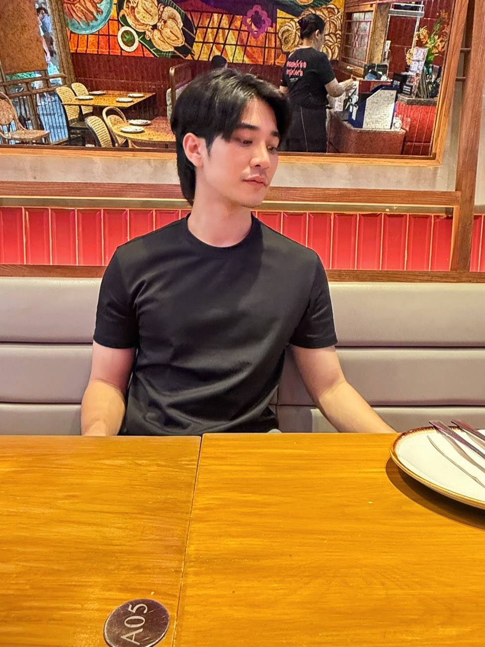 ยูโร - ยศวรรธน์ ทะวาปี