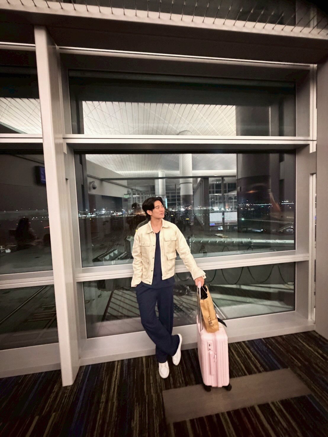 ยูโร - ยศวรรธน์ ทะวาปี