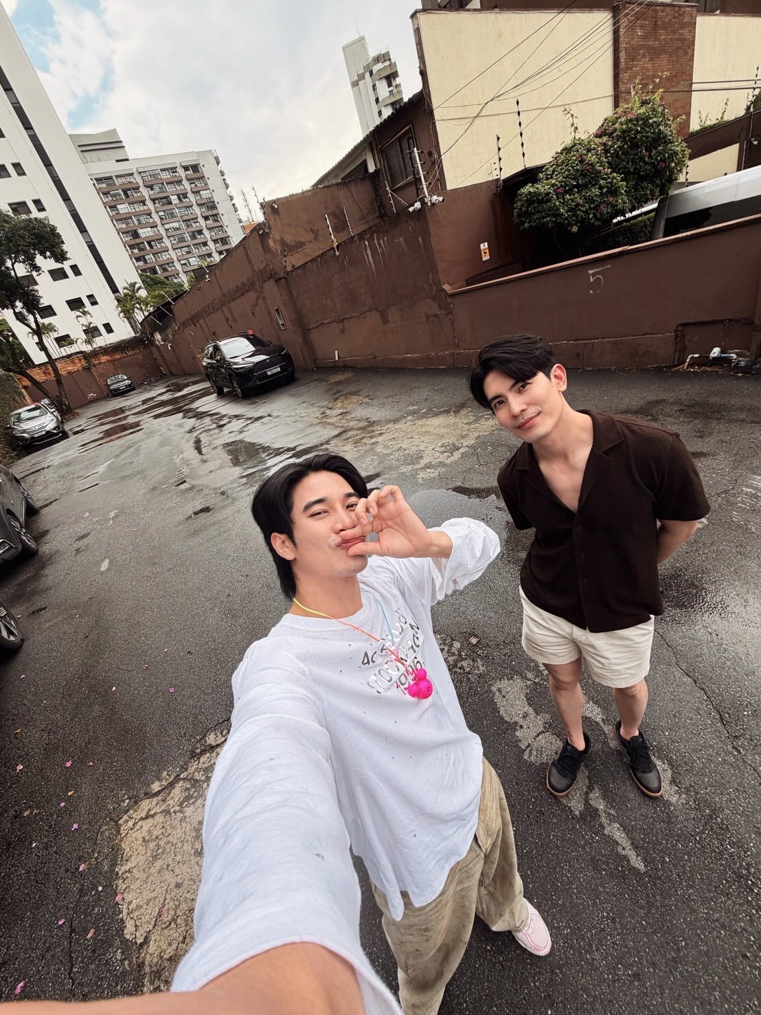 ยูโร - ยศวรรธน์ ทะวาปี