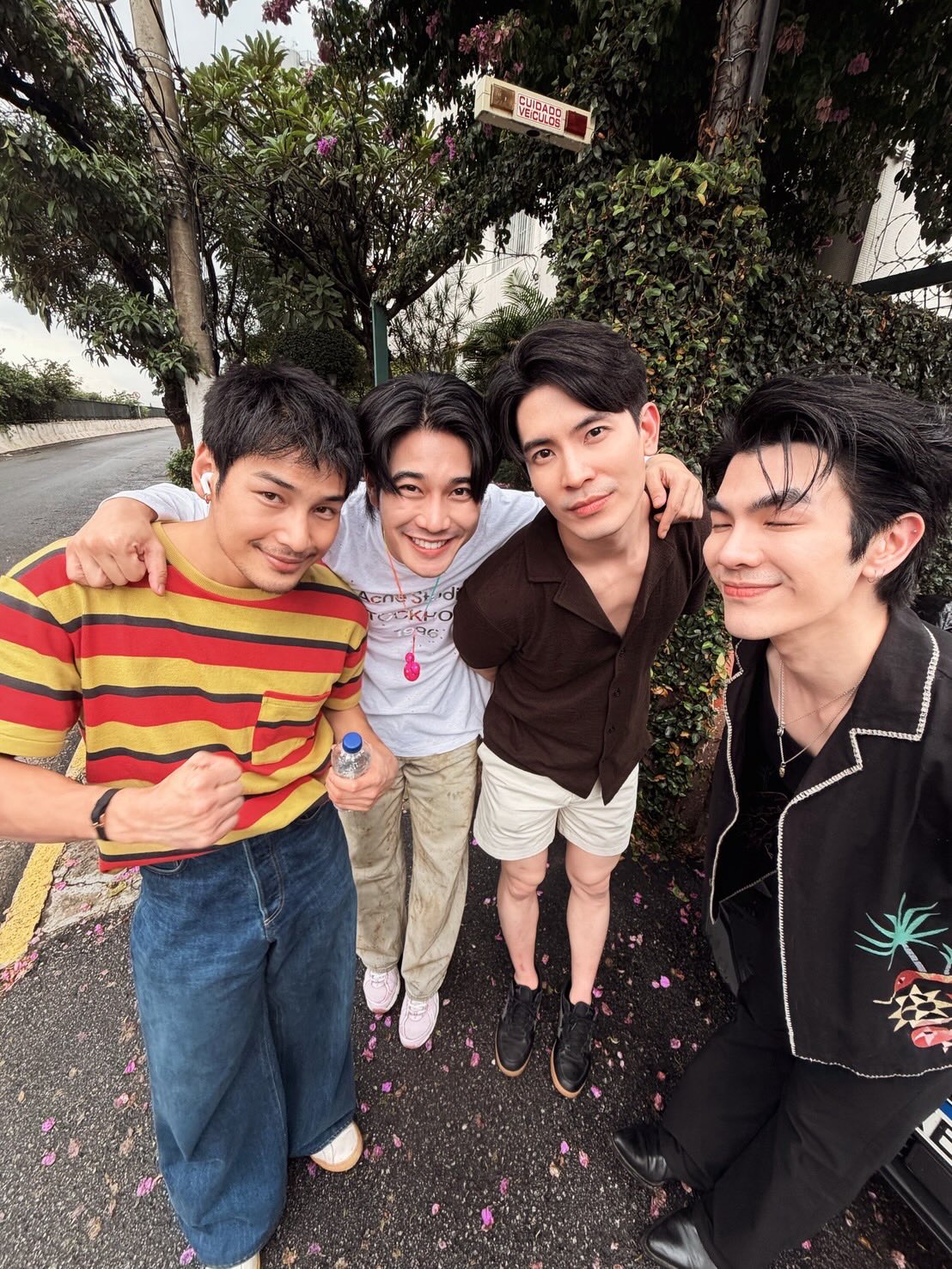 ยูโร - ยศวรรธน์ ทะวาปี