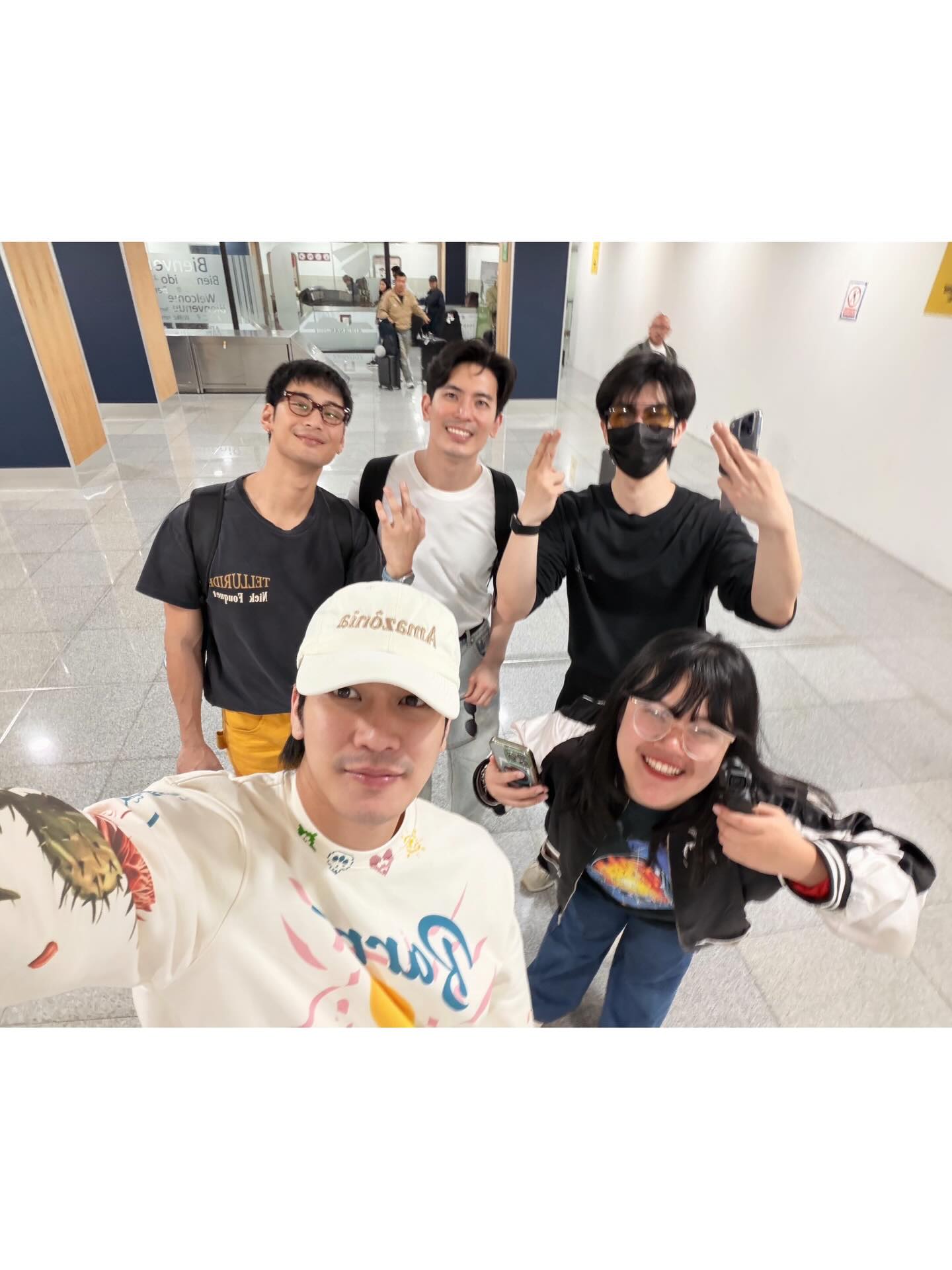 ยูโร - ยศวรรธน์ ทะวาปี