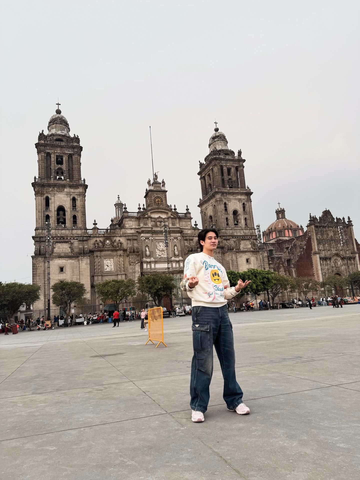 ยูโร - ยศวรรธน์ ทะวาปี