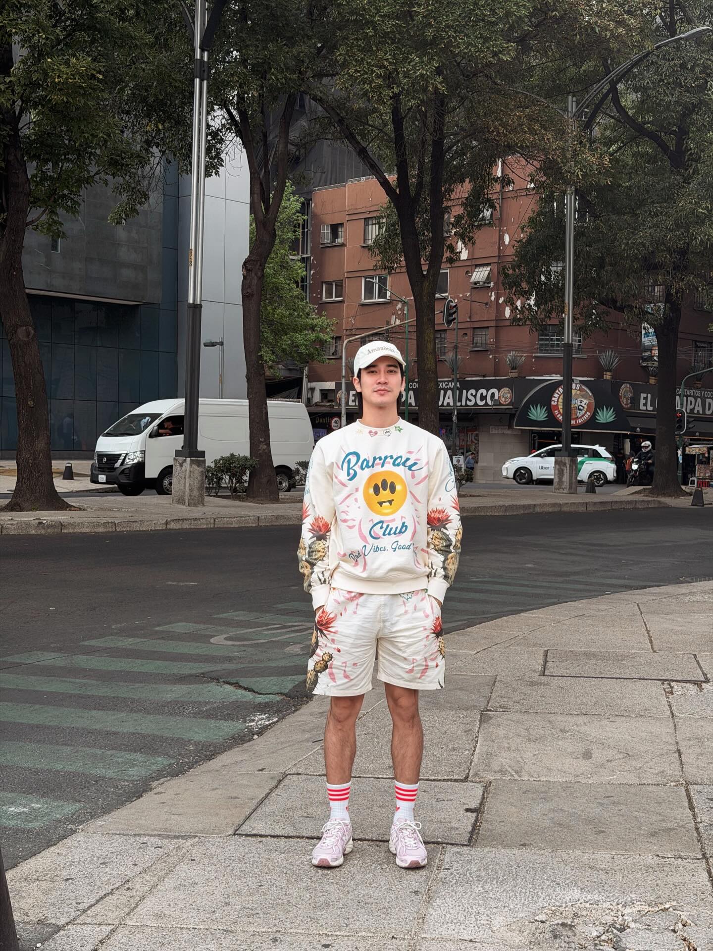 ยูโร - ยศวรรธน์ ทะวาปี