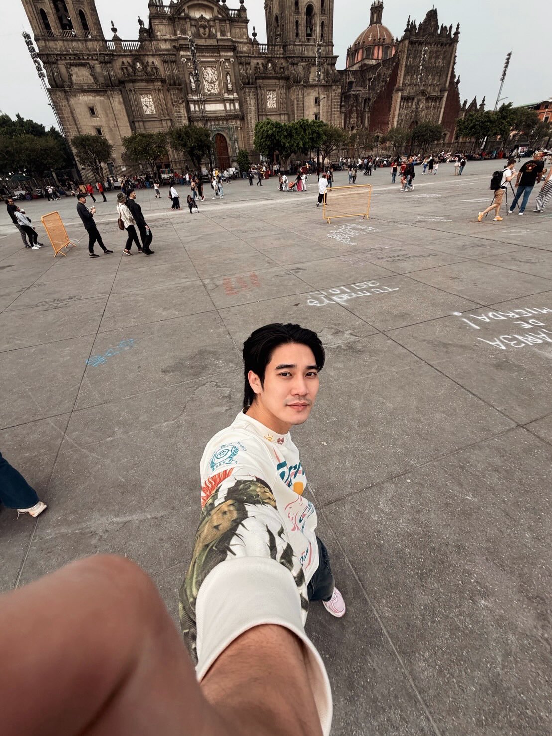 ยูโร - ยศวรรธน์ ทะวาปี