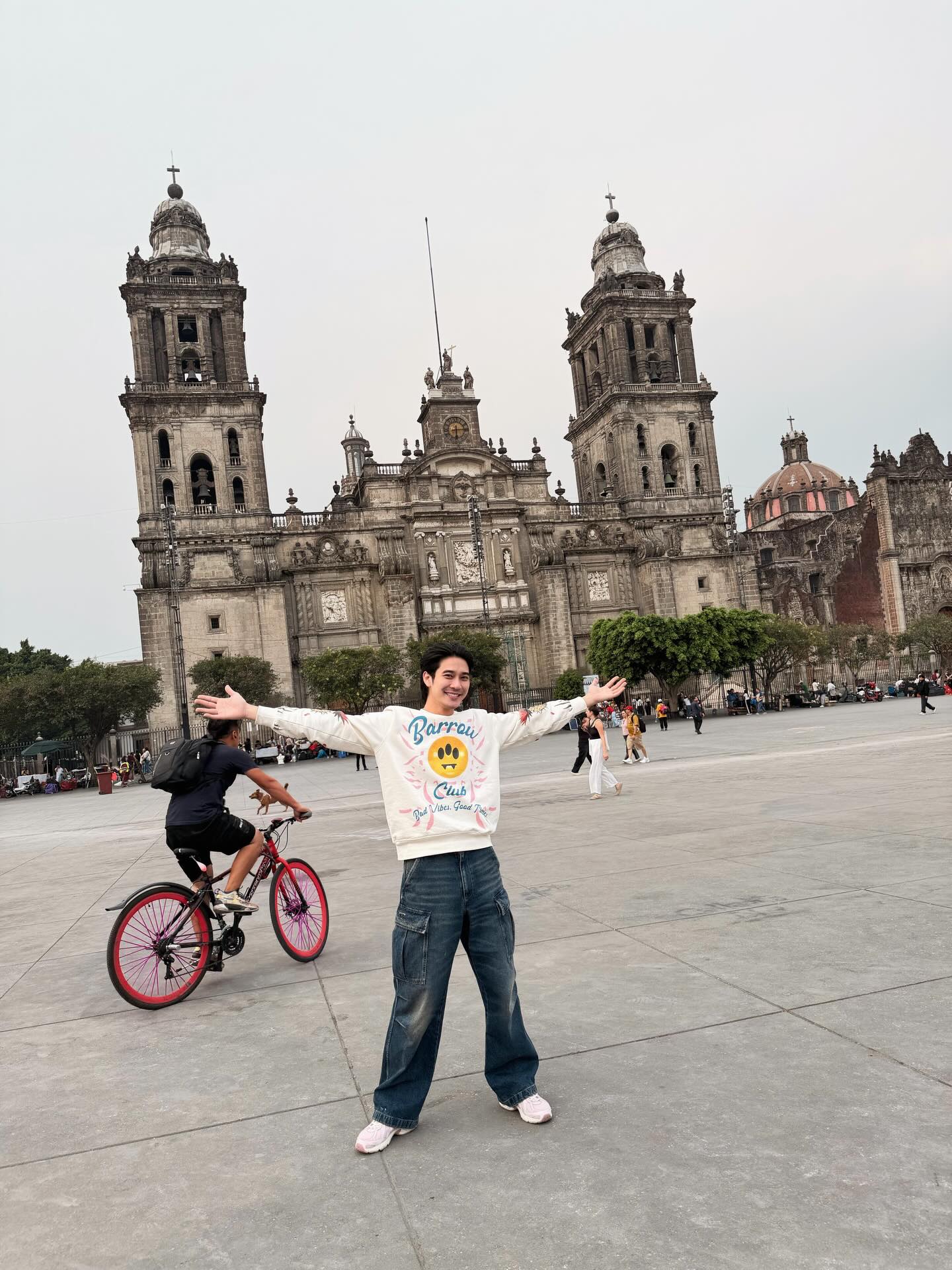 ยูโร - ยศวรรธน์ ทะวาปี