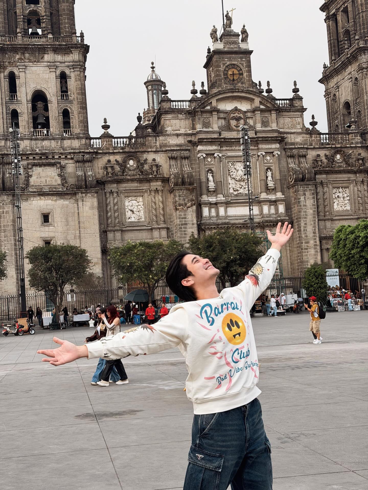 ยูโร - ยศวรรธน์ ทะวาปี