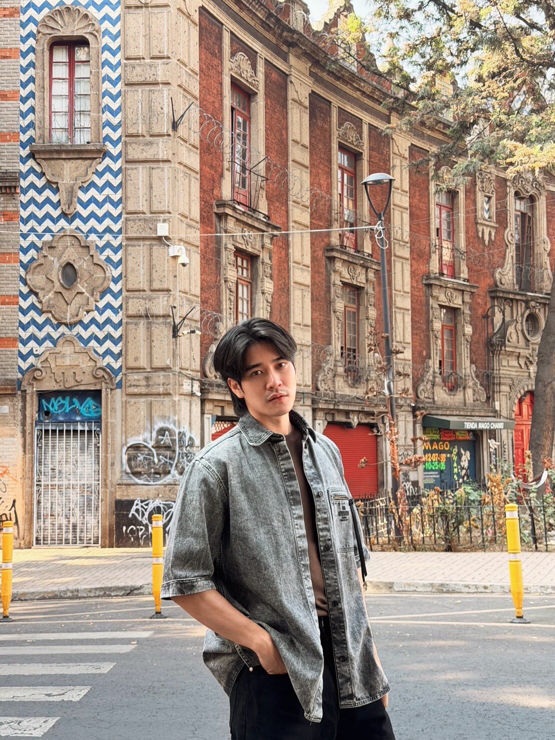 ยูโร - ยศวรรธน์ ทะวาปี