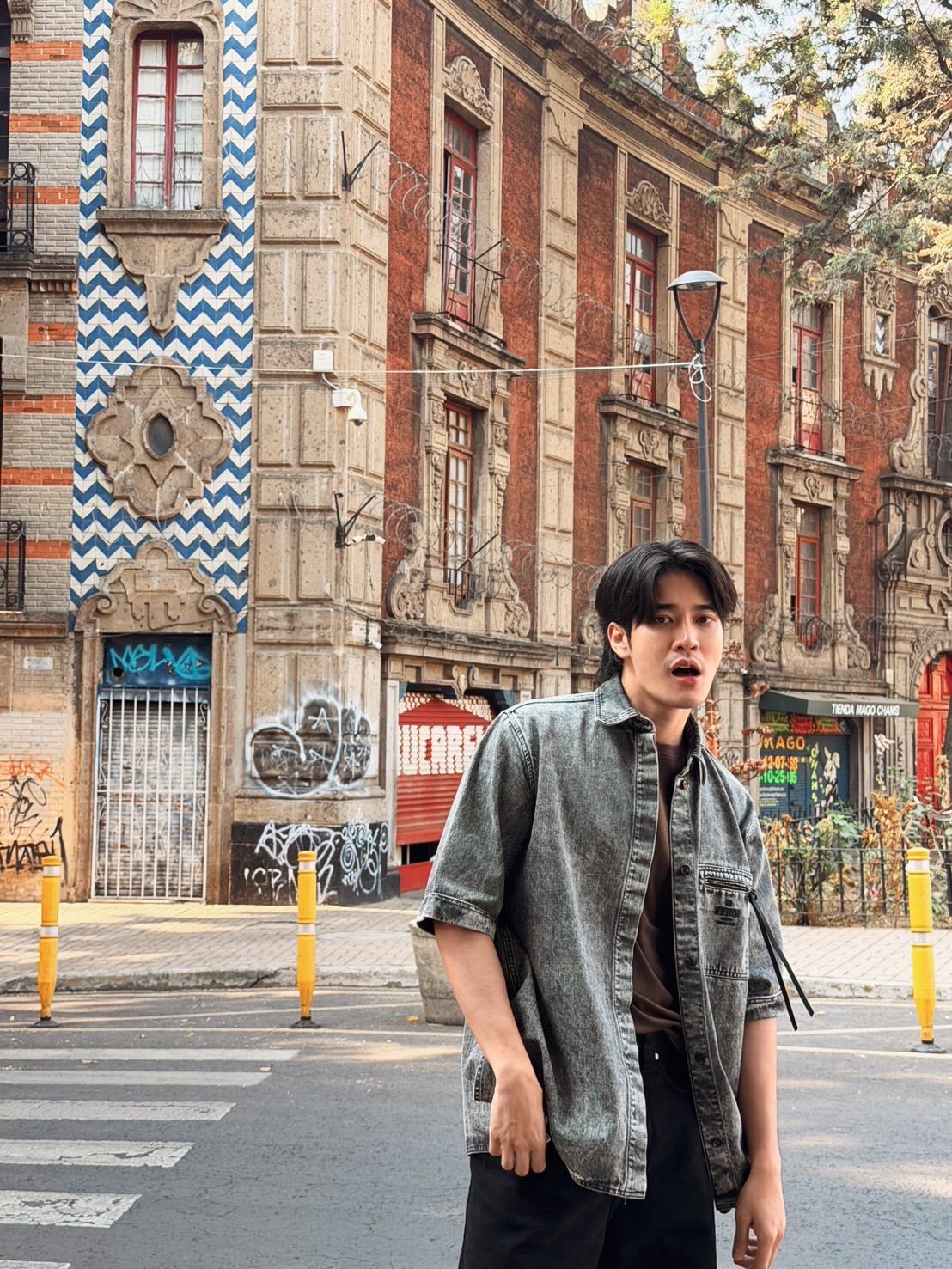 ยูโร - ยศวรรธน์ ทะวาปี