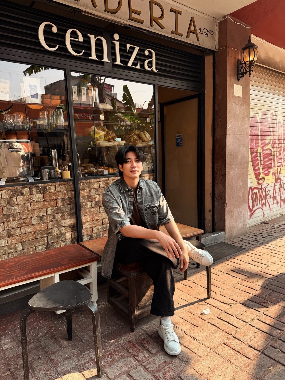 ยูโร - ยศวรรธน์ ทะวาปี