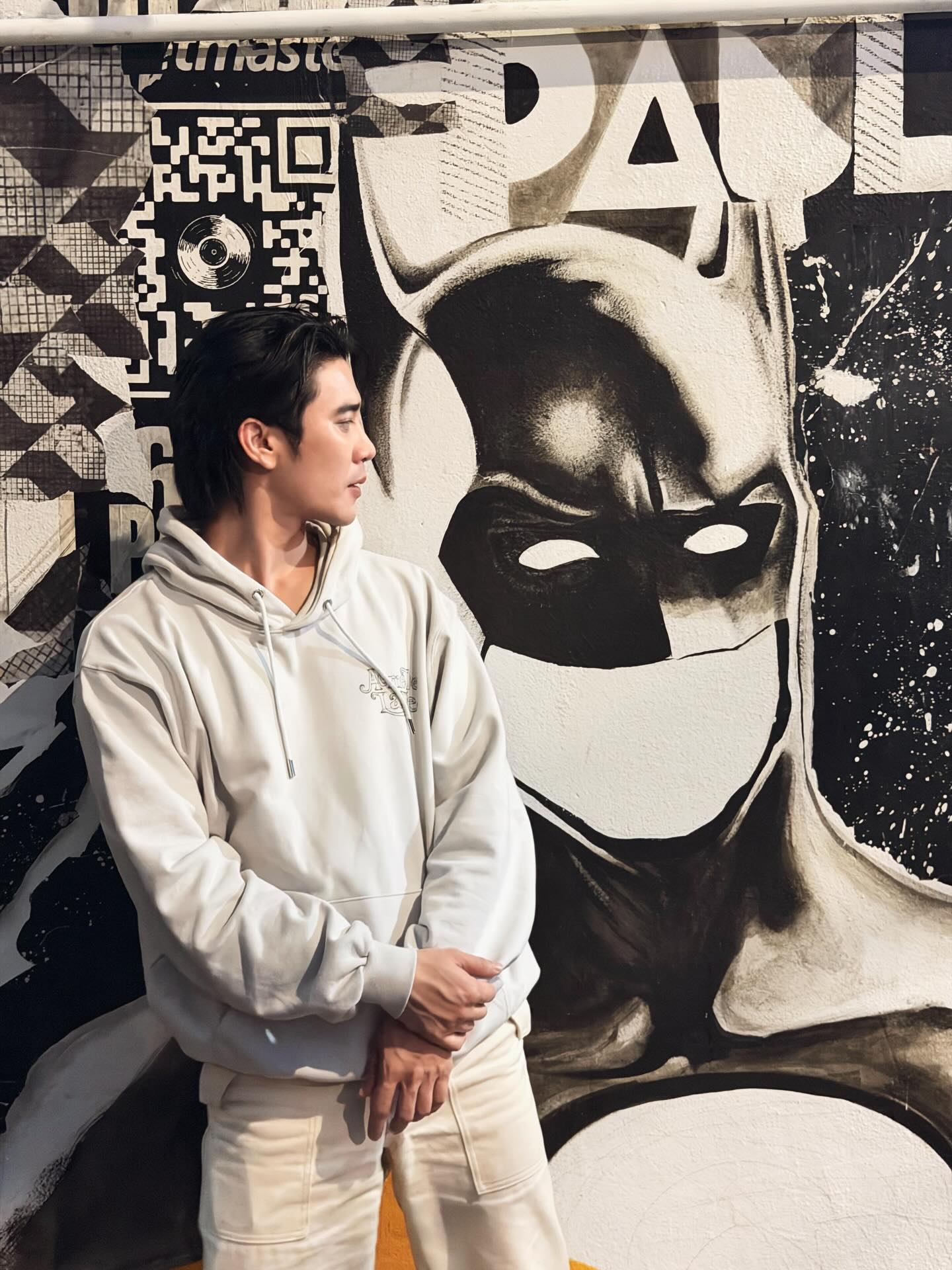 ยูโร - ยศวรรธน์ ทะวาปี