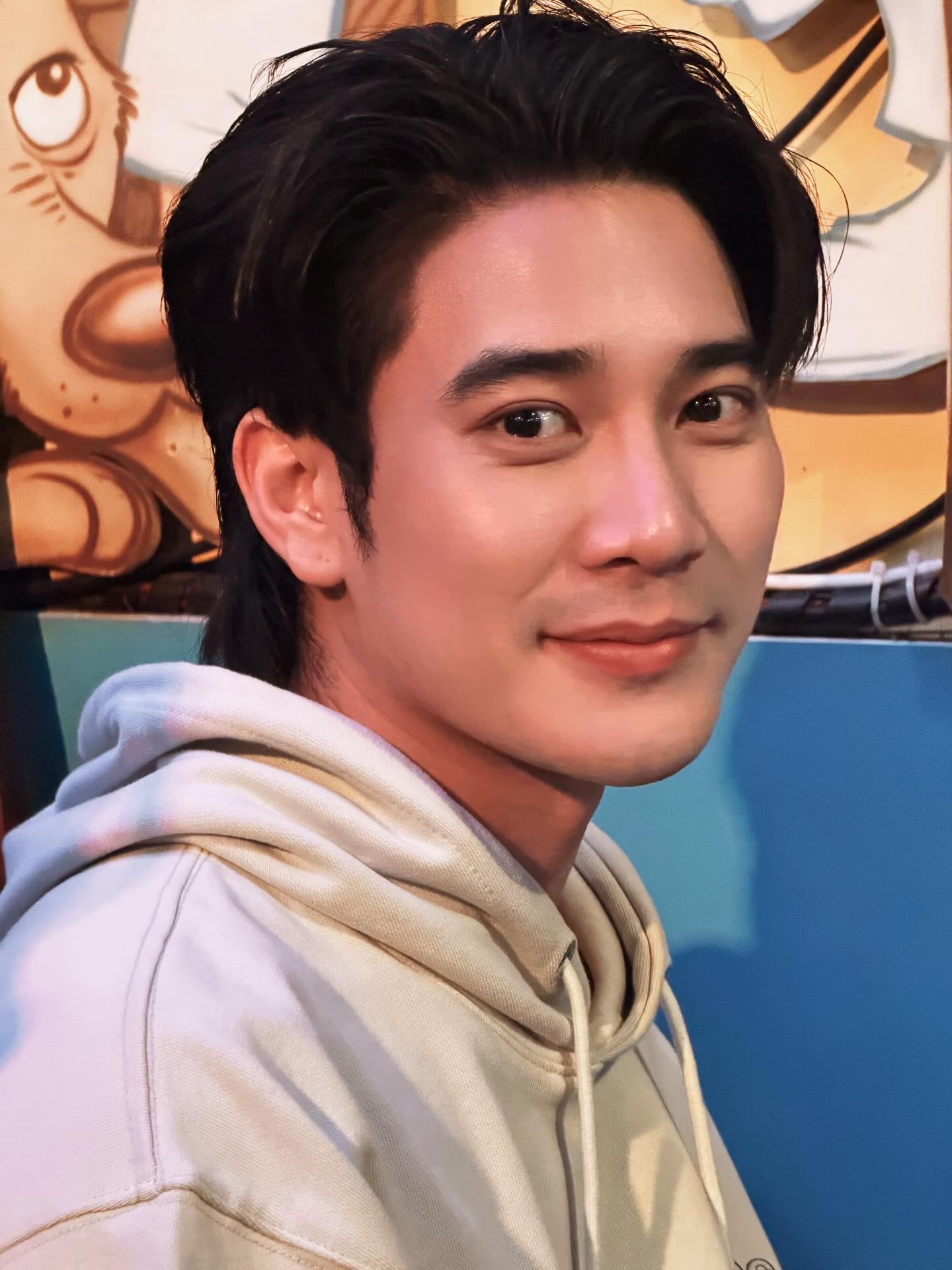 ยูโร - ยศวรรธน์ ทะวาปี