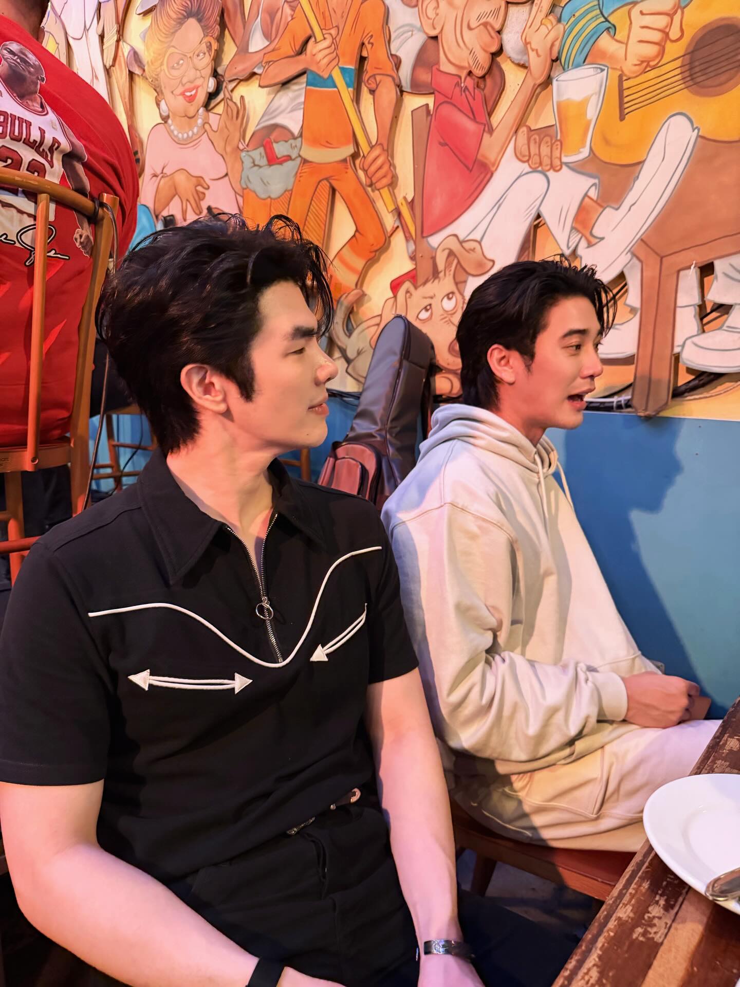 ยูโร - ยศวรรธน์ ทะวาปี