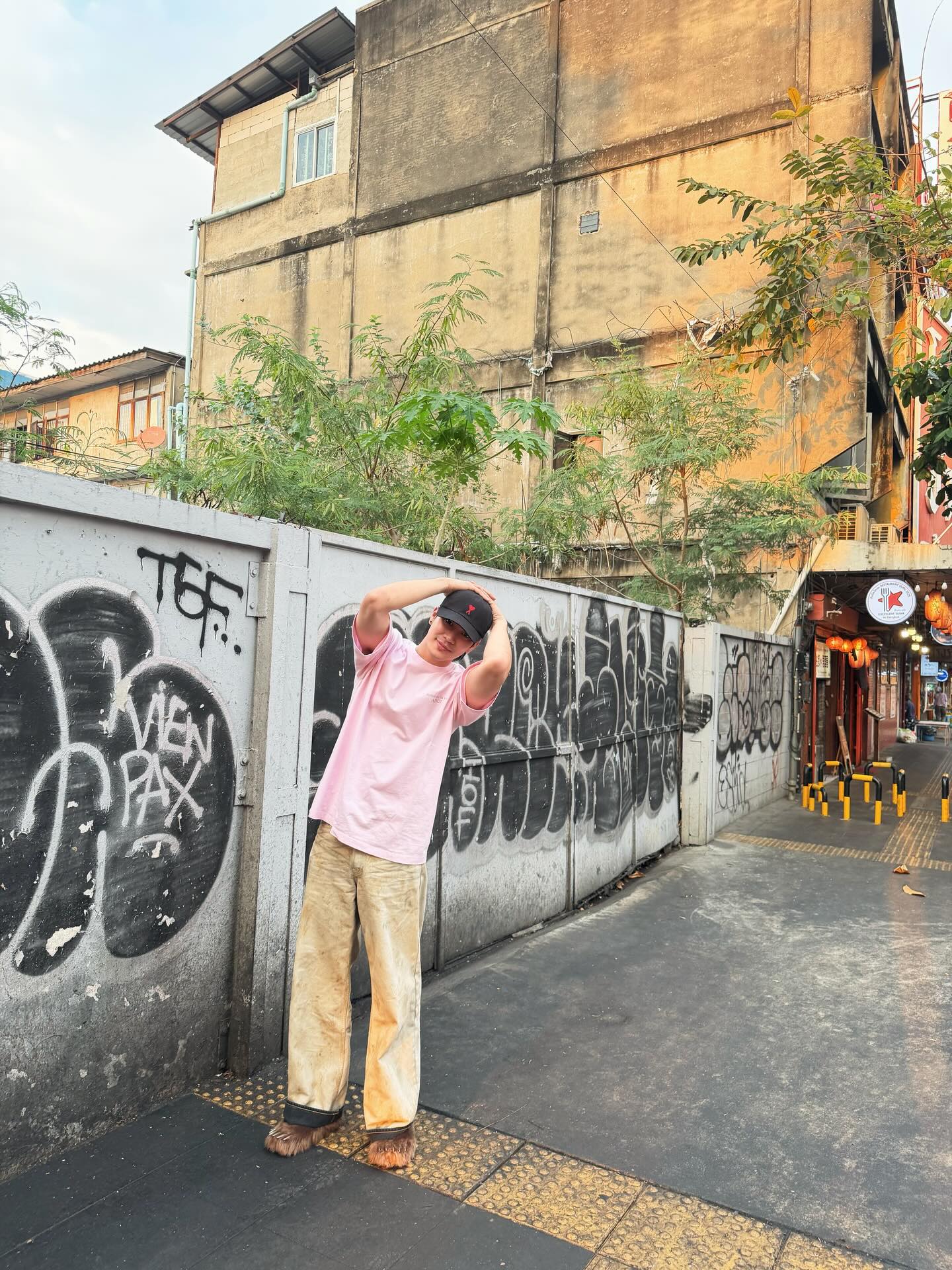 ยูโร - ยศวรรธน์ ทะวาปี