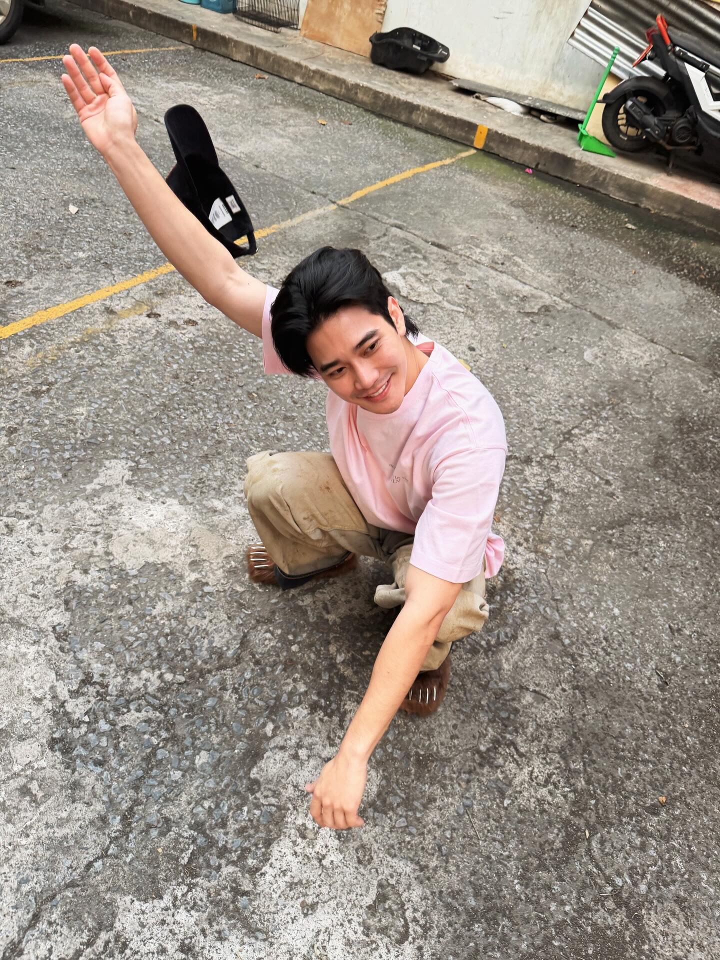 ยูโร - ยศวรรธน์ ทะวาปี