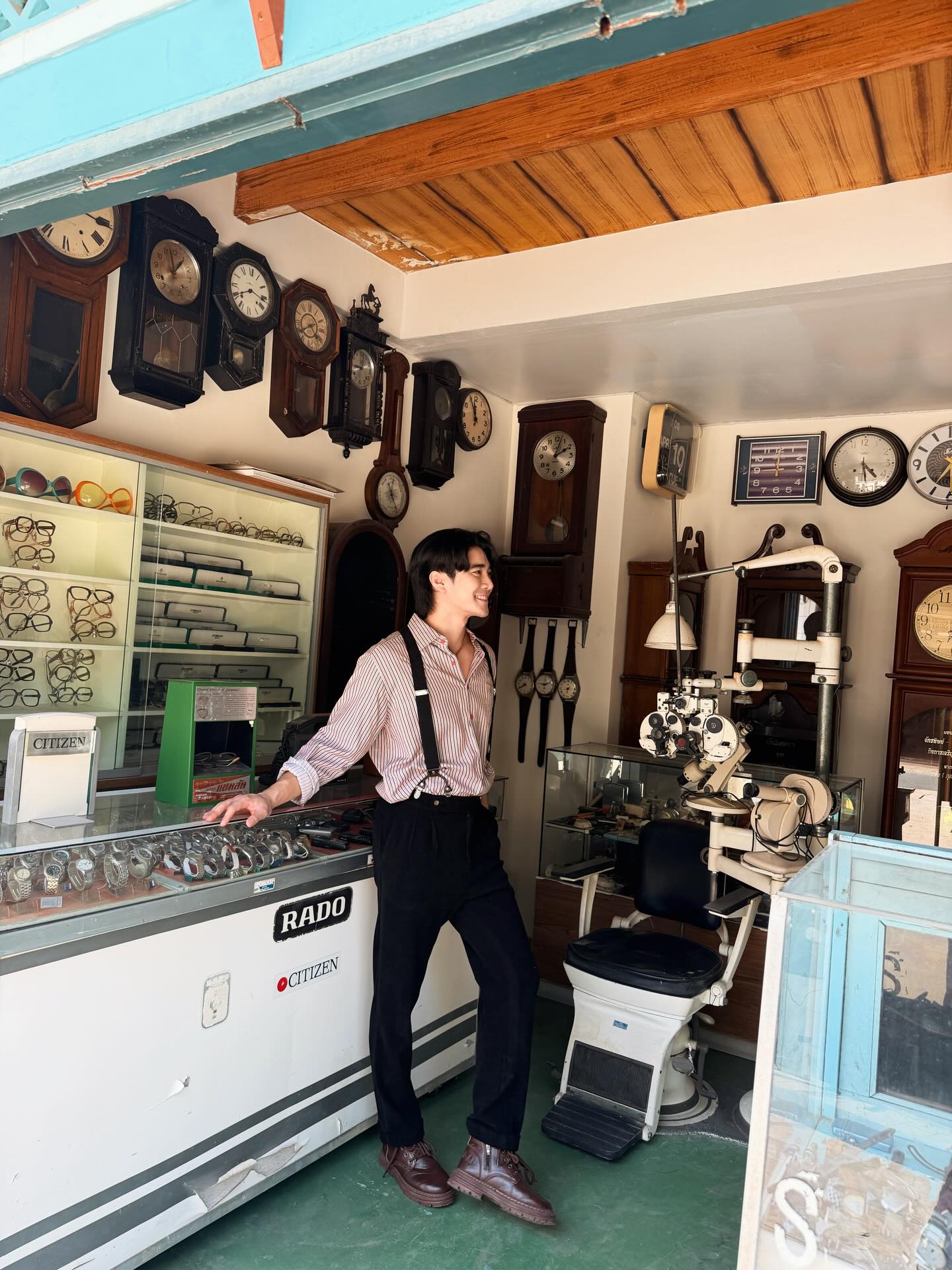 ยูโร - ยศวรรธน์ ทะวาปี