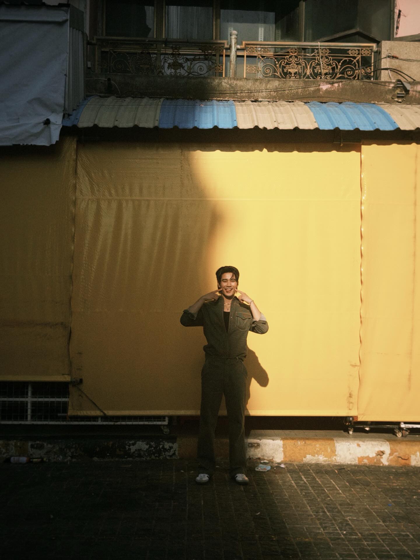 ยูโร - ยศวรรธน์ ทะวาปี