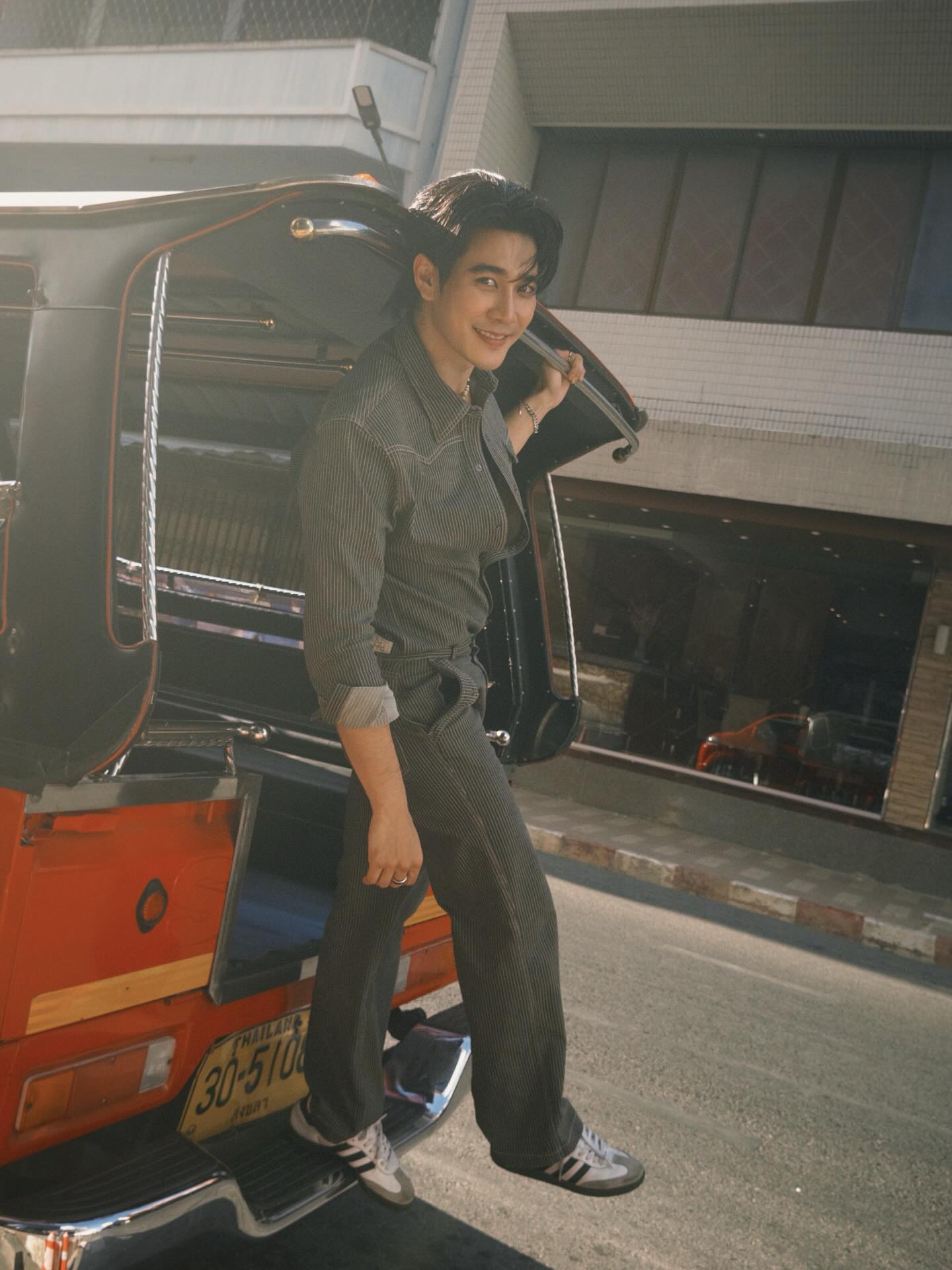 ยูโร - ยศวรรธน์ ทะวาปี