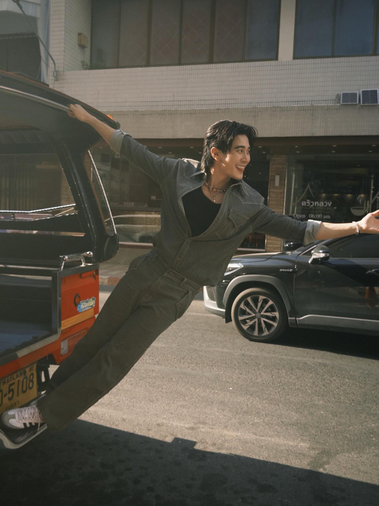 ยูโร - ยศวรรธน์ ทะวาปี