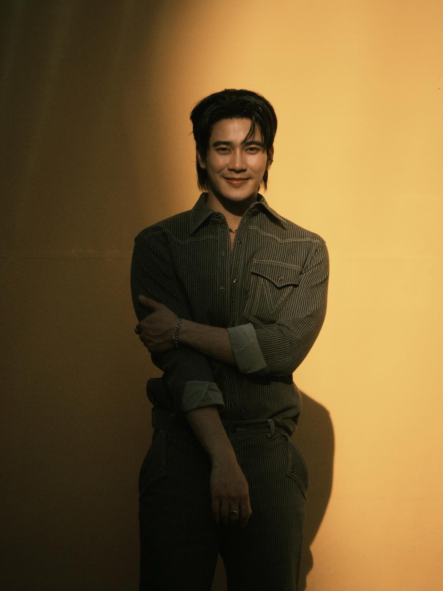 ยูโร - ยศวรรธน์ ทะวาปี