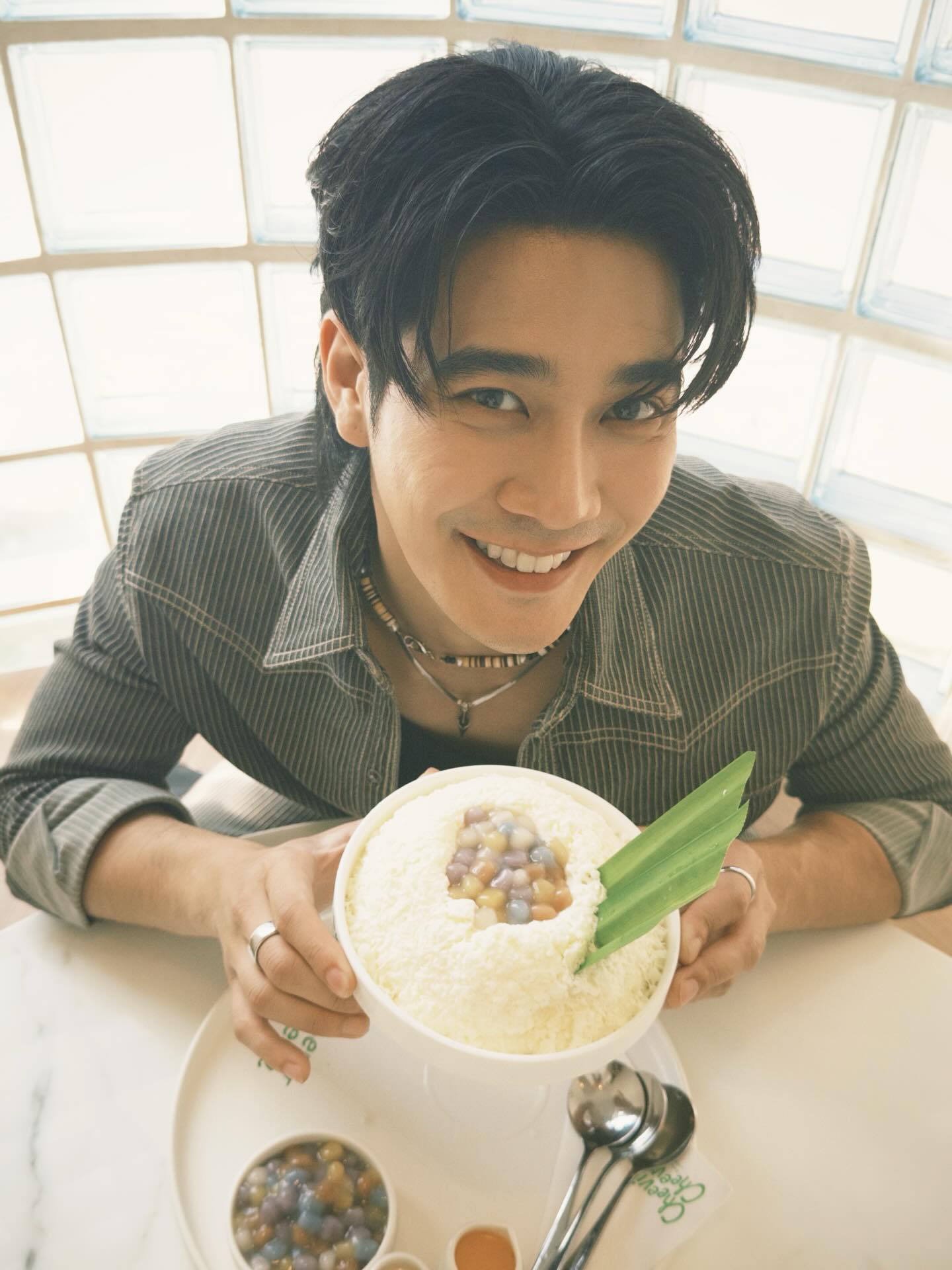 ยูโร - ยศวรรธน์ ทะวาปี