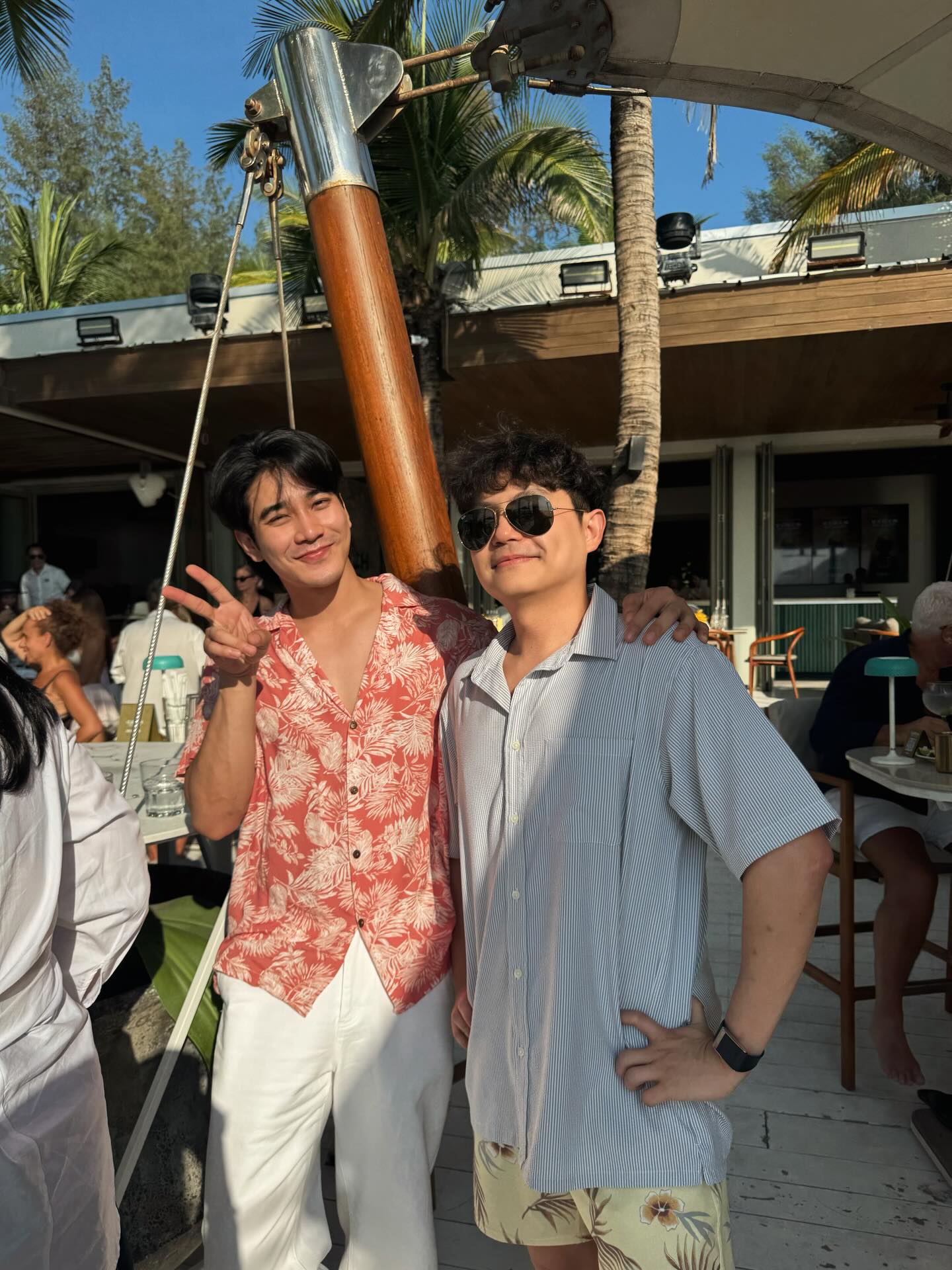 ยูโร - ยศวรรธน์ ทะวาปี