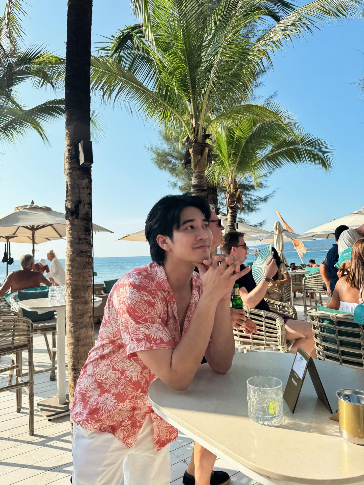 ยูโร - ยศวรรธน์ ทะวาปี