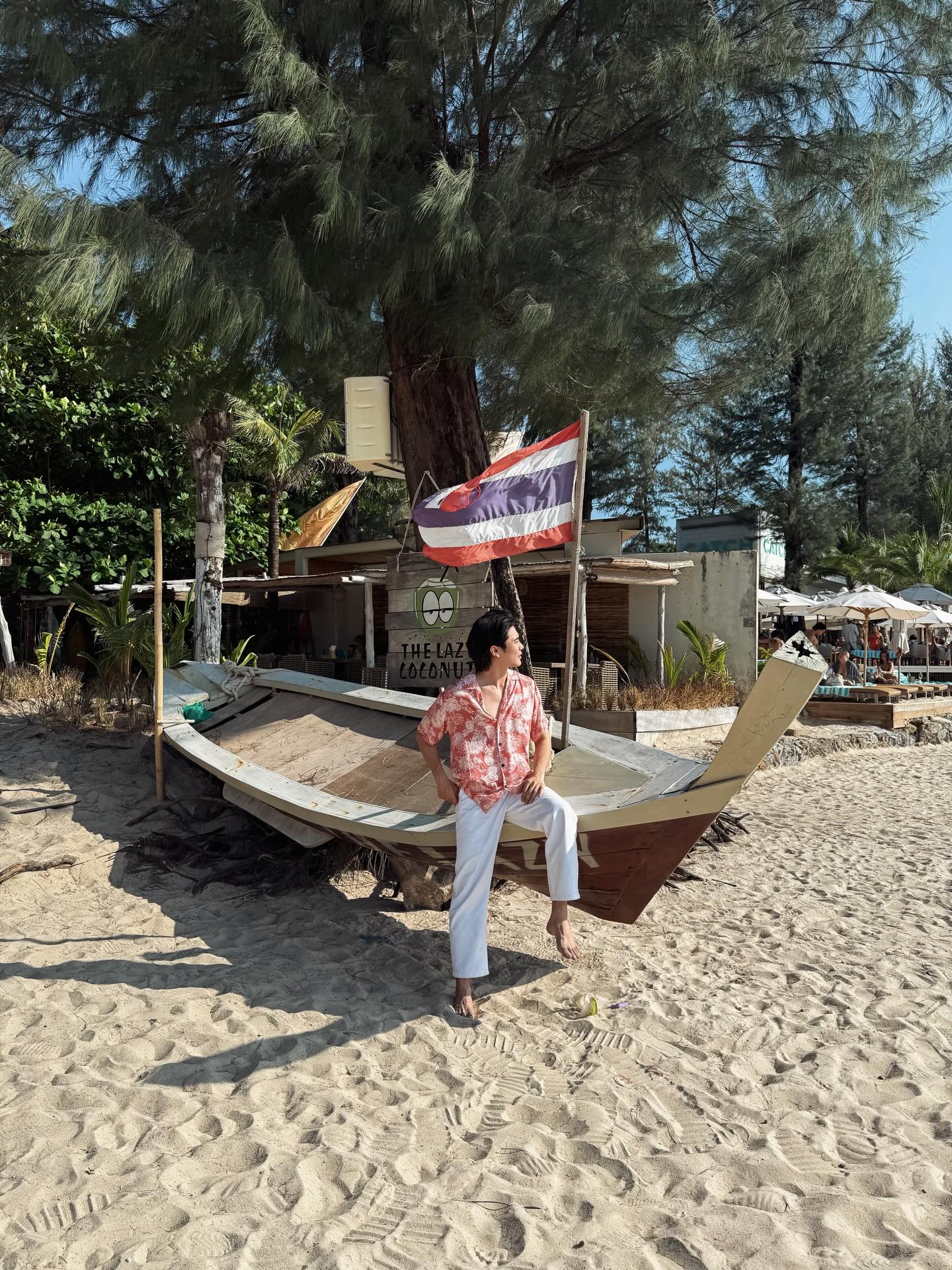 ยูโร - ยศวรรธน์ ทะวาปี