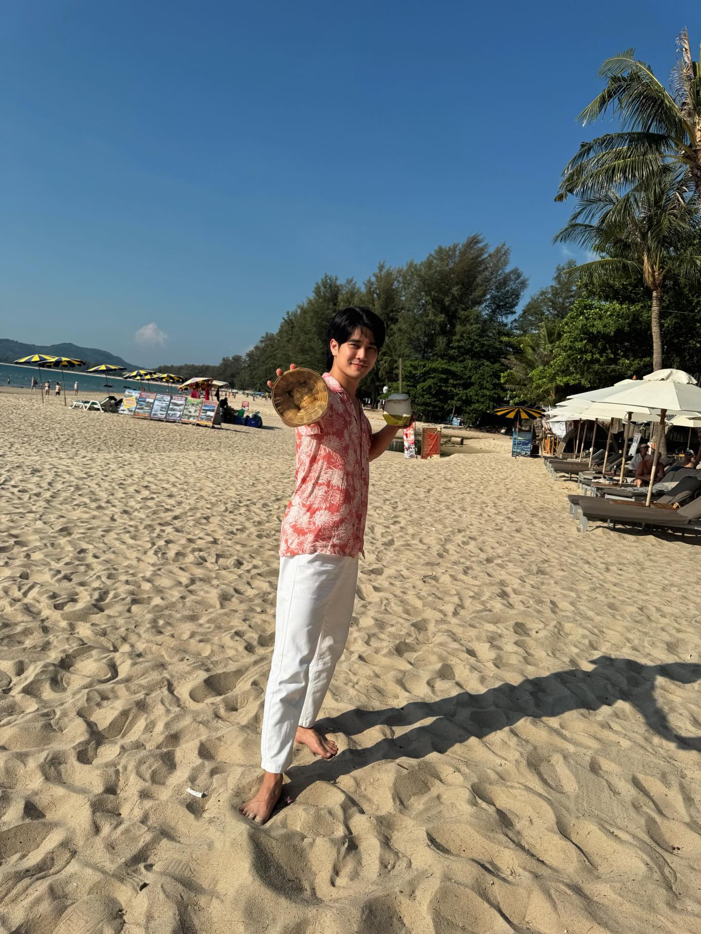 ยูโร - ยศวรรธน์ ทะวาปี