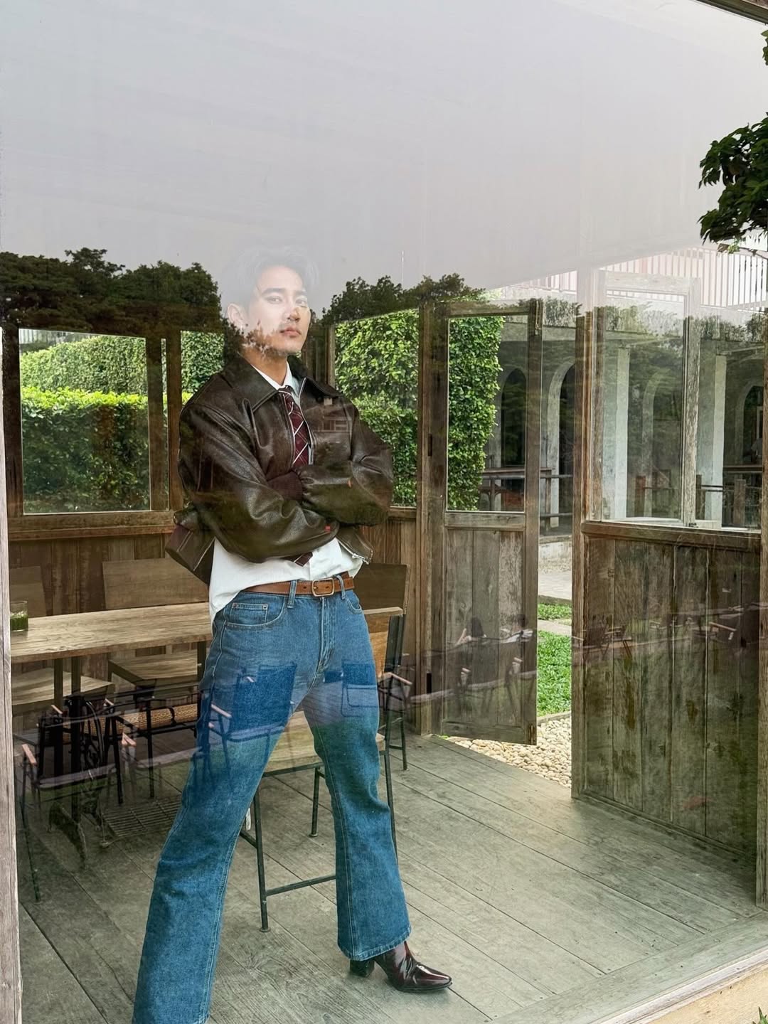 ยูโร - ยศวรรธน์ ทะวาปี