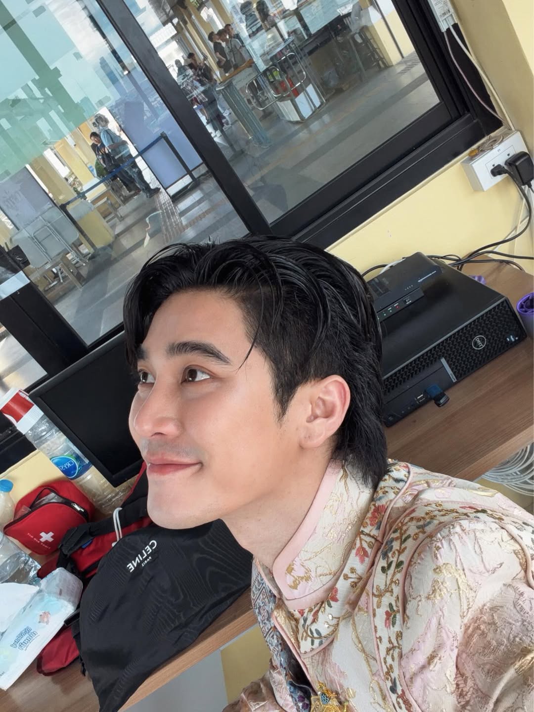 ยูโร - ยศวรรธน์ ทะวาปี