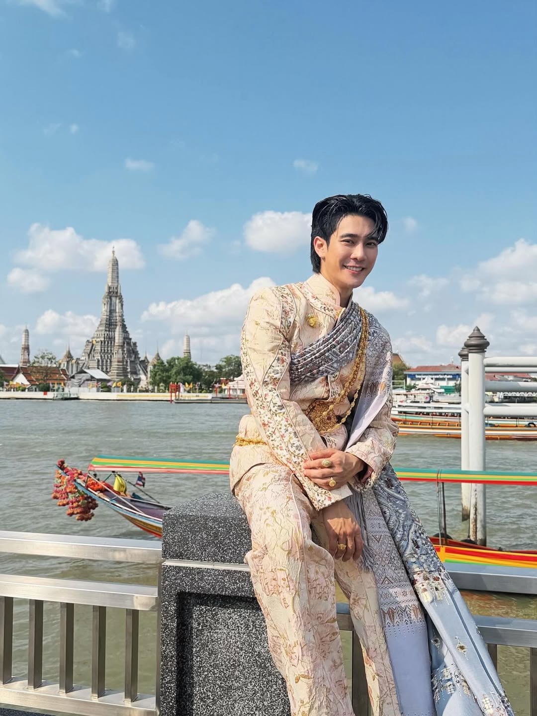 ยูโร - ยศวรรธน์ ทะวาปี