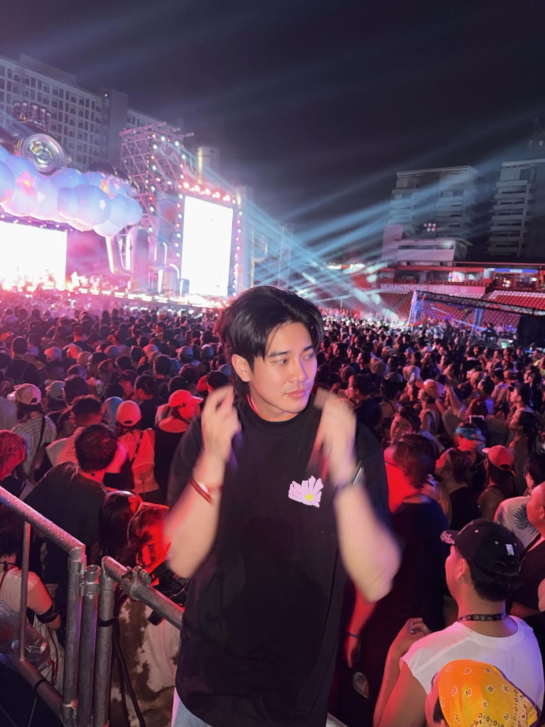 ยูโร - ยศวรรธน์ ทะวาปี