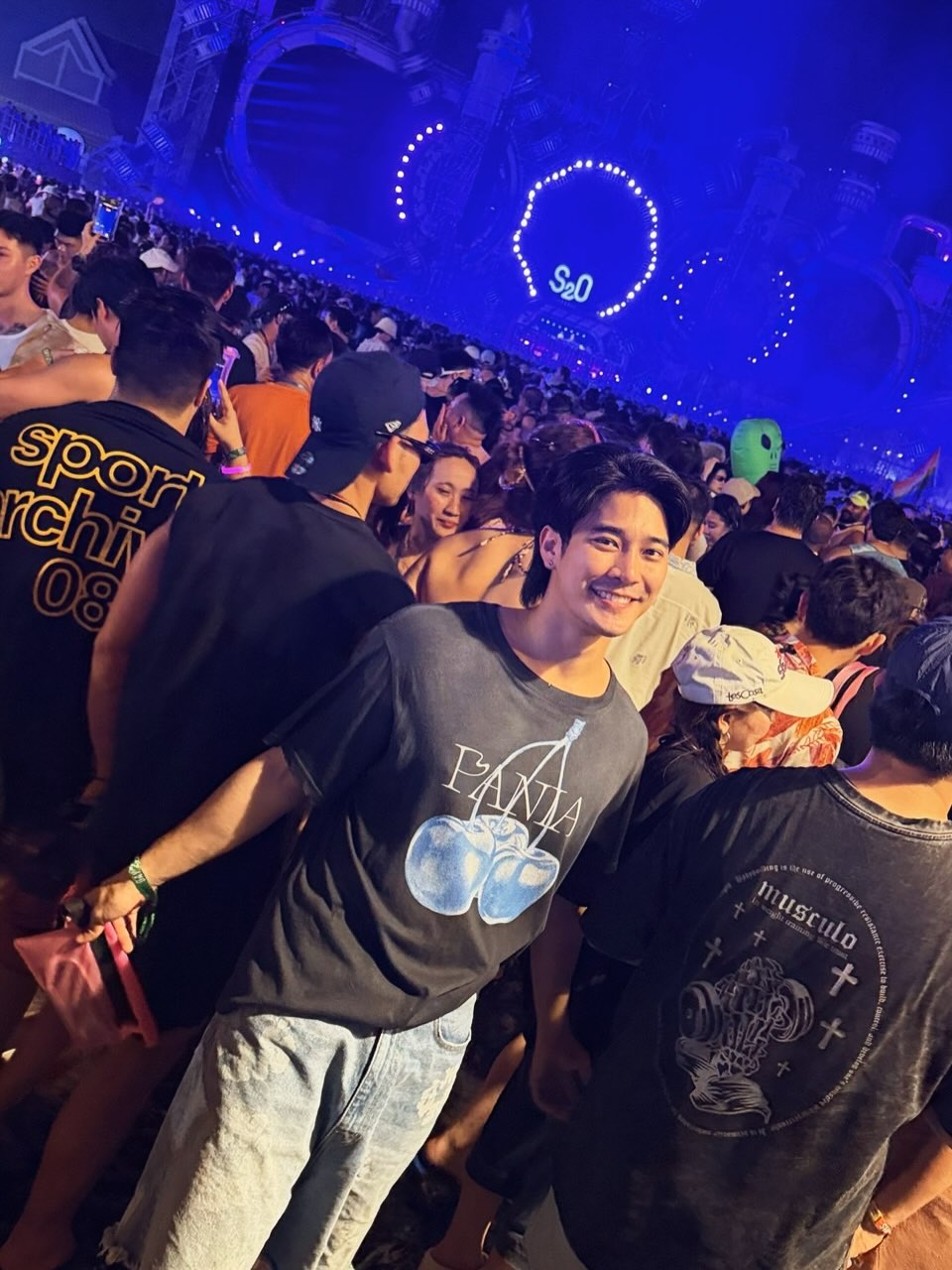 ยูโร - ยศวรรธน์ ทะวาปี