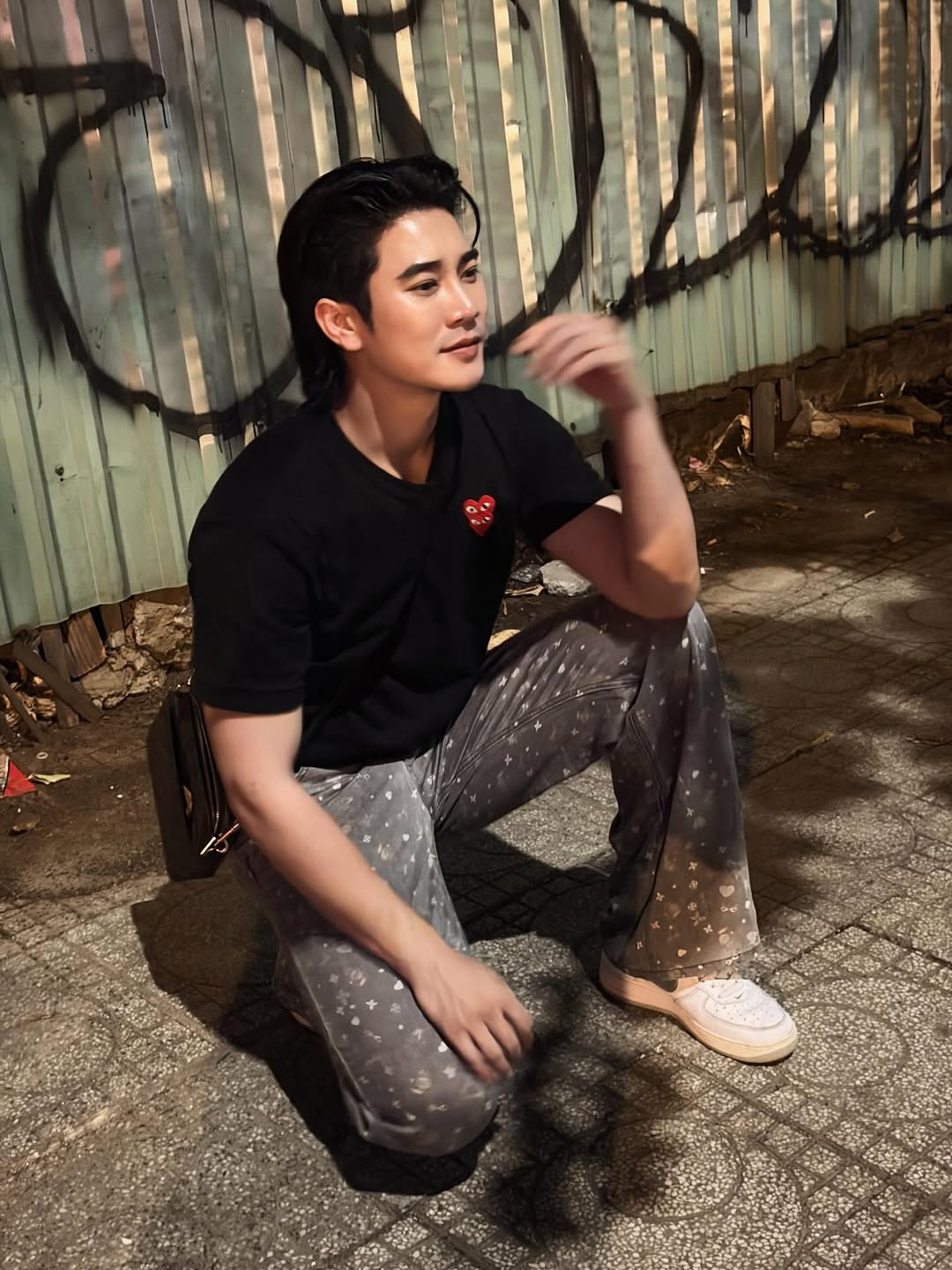 ยูโร - ยศวรรธน์ ทะวาปี