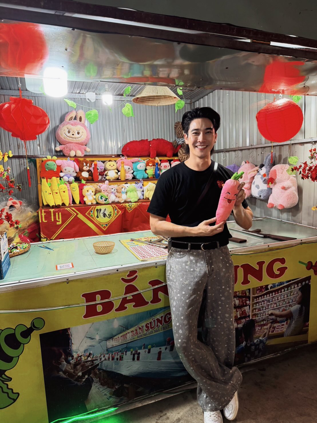 ยูโร - ยศวรรธน์ ทะวาปี