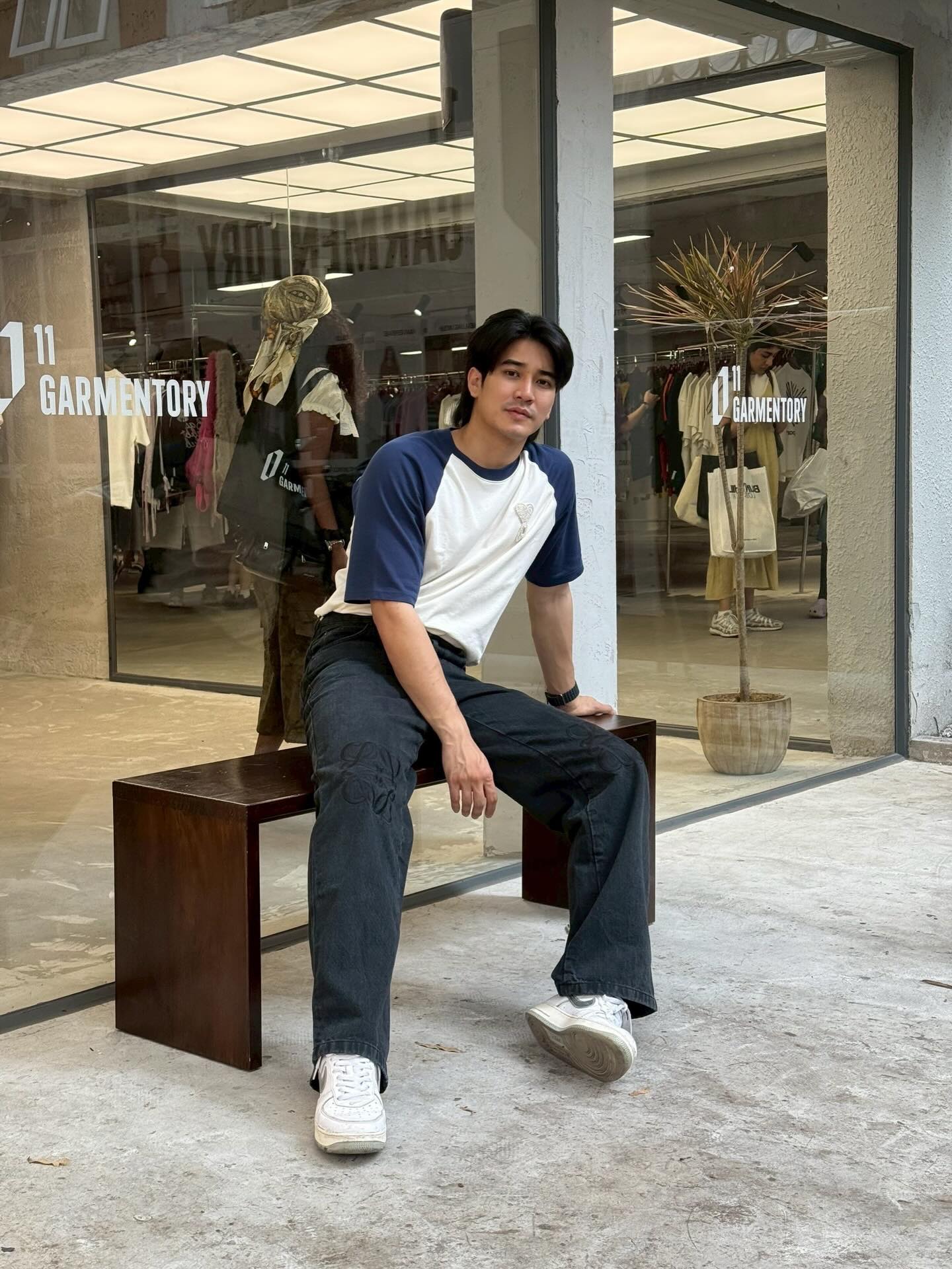 ยูโร - ยศวรรธน์ ทะวาปี