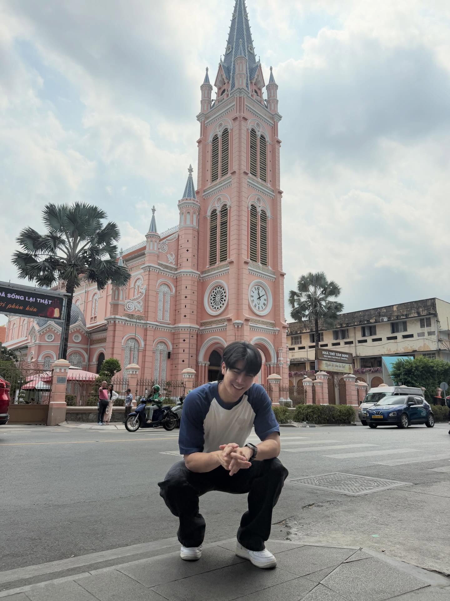 ยูโร - ยศวรรธน์ ทะวาปี