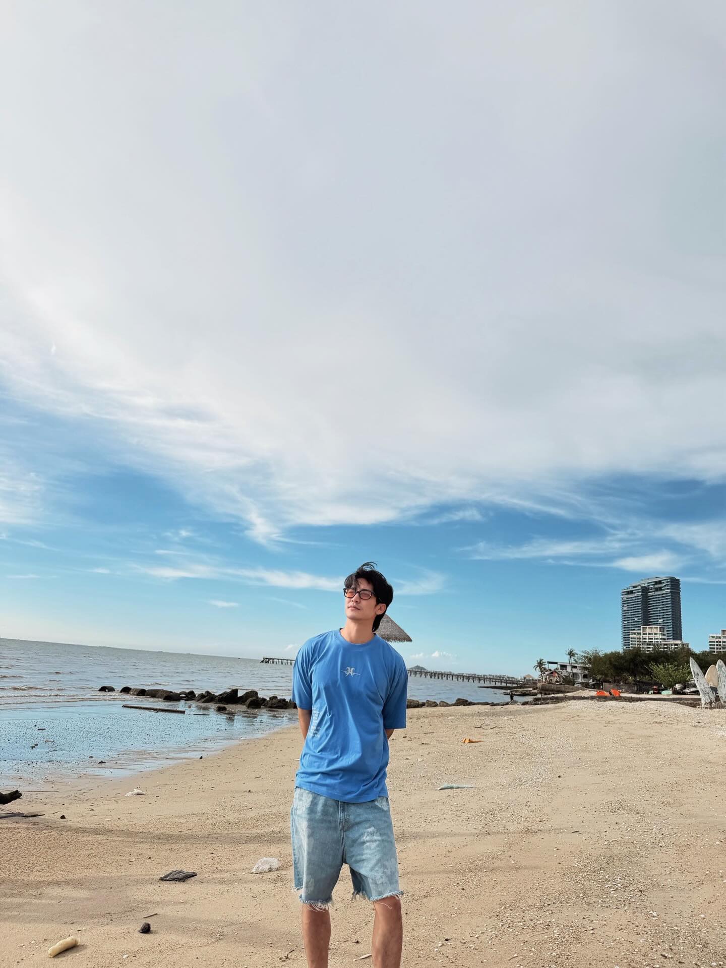 ยูโร - ยศวรรธน์ ทะวาปี