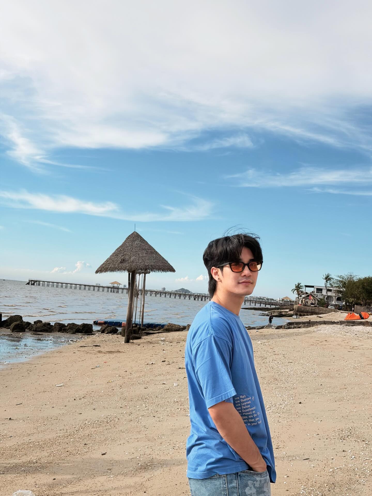 ยูโร - ยศวรรธน์ ทะวาปี