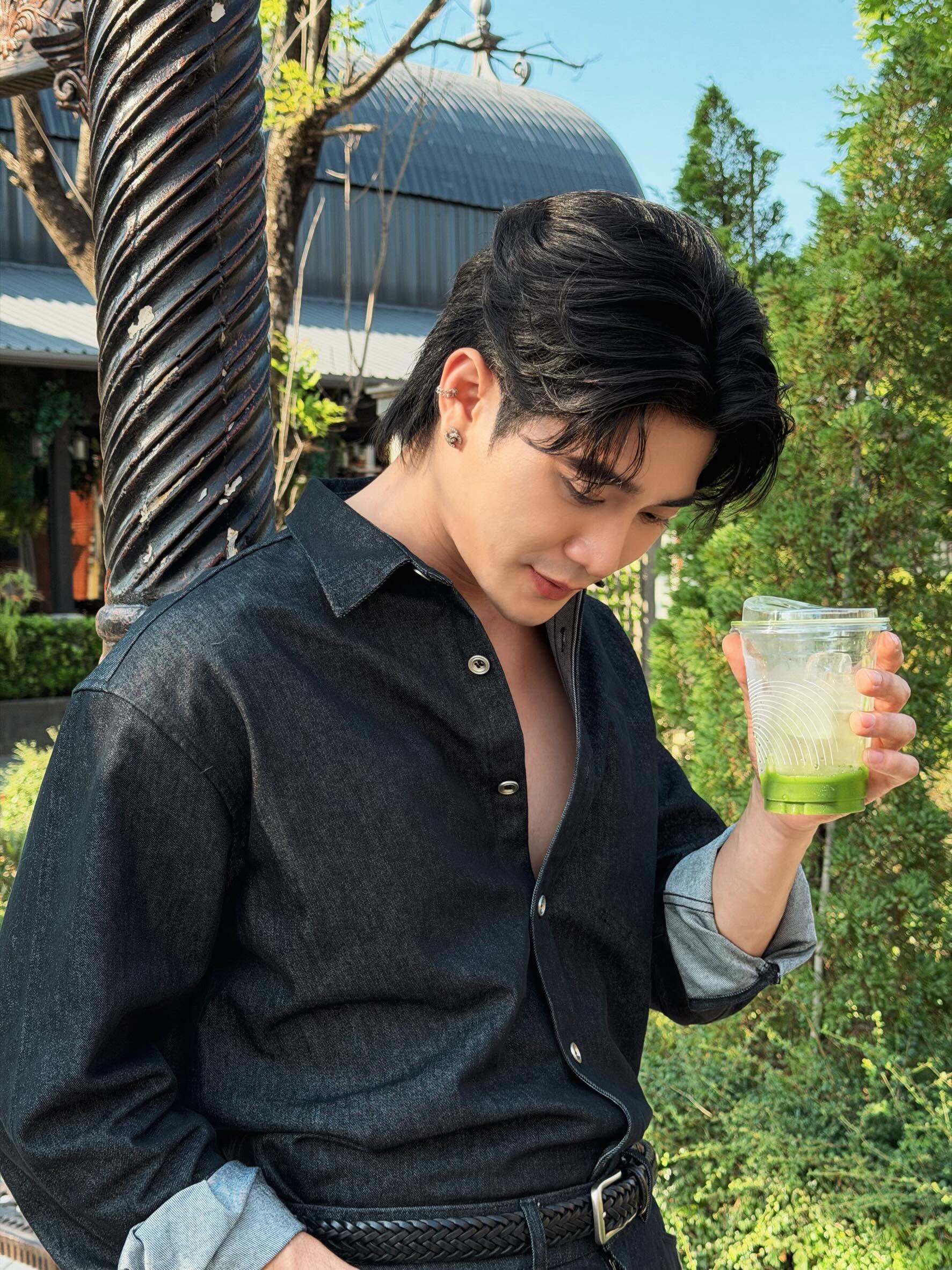 ยูโร - ยศวรรธน์ ทะวาปี