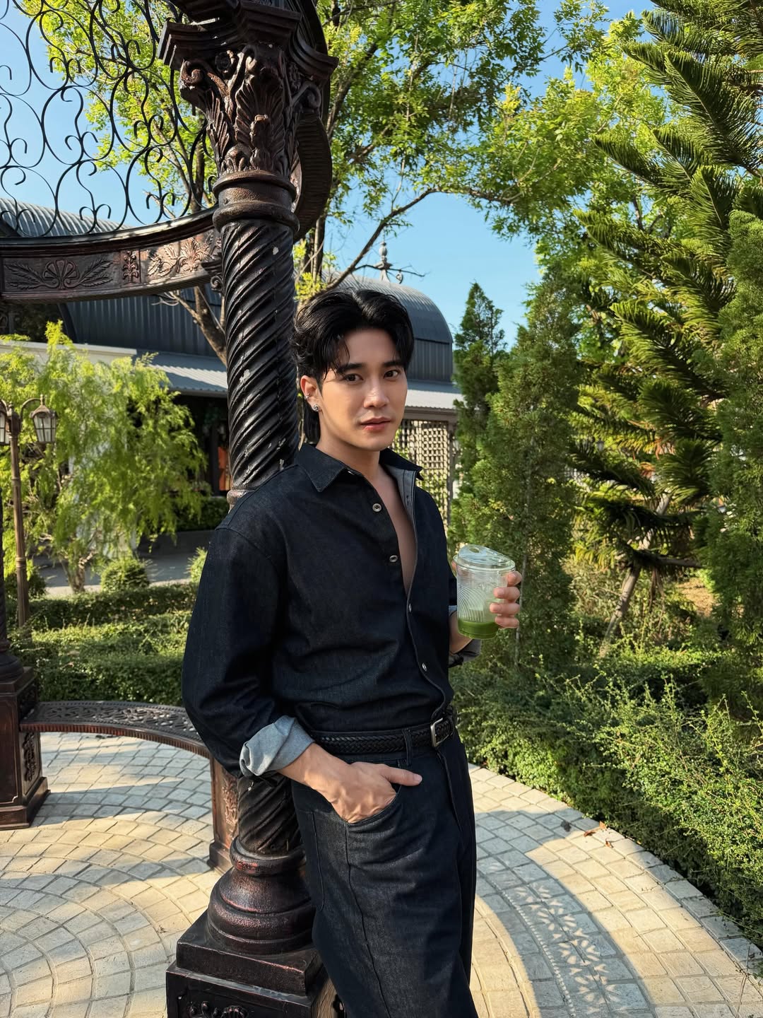 ยูโร - ยศวรรธน์ ทะวาปี
