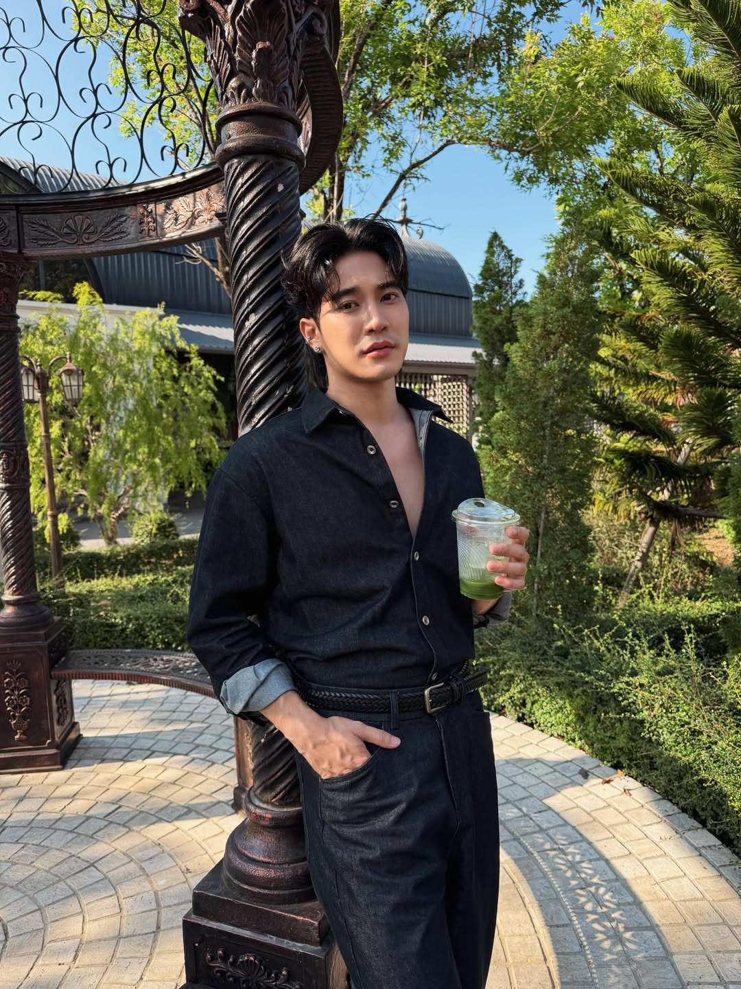 ยูโร - ยศวรรธน์ ทะวาปี
