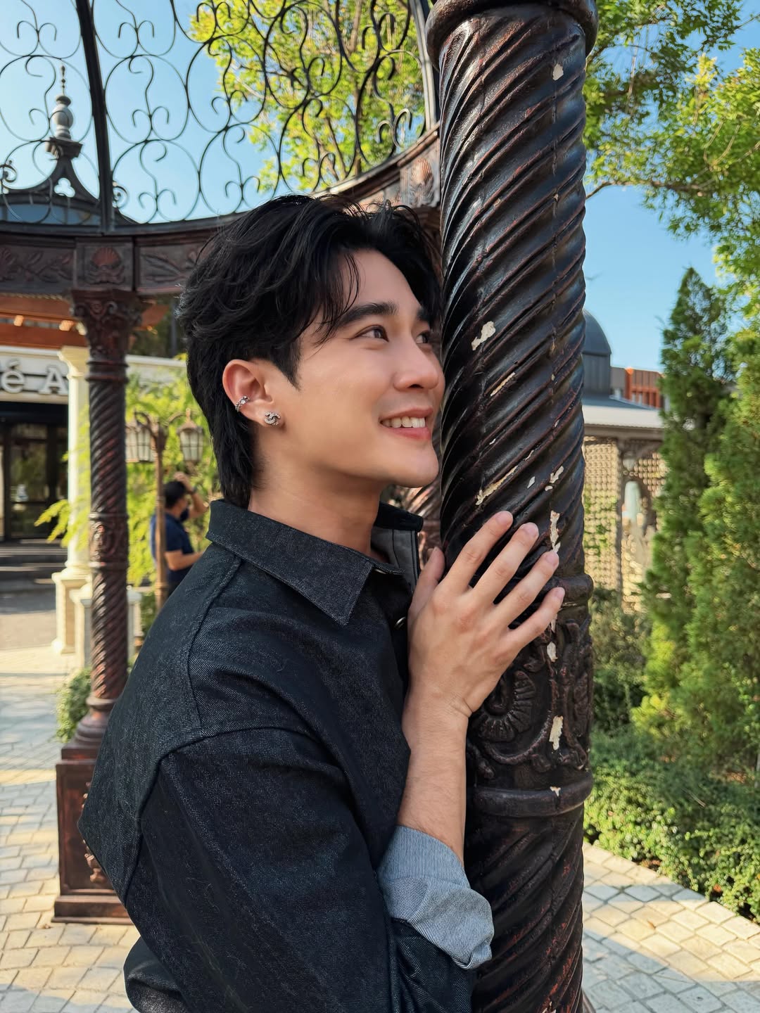 ยูโร - ยศวรรธน์ ทะวาปี