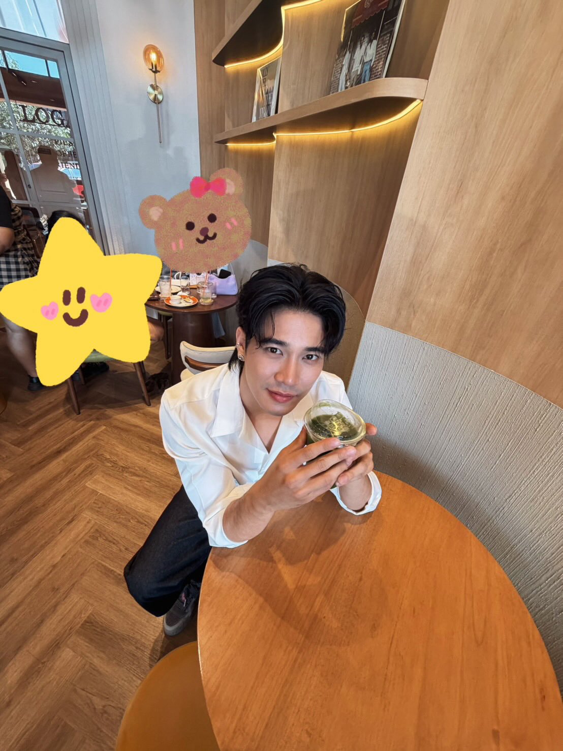 ยูโร - ยศวรรธน์ ทะวาปี