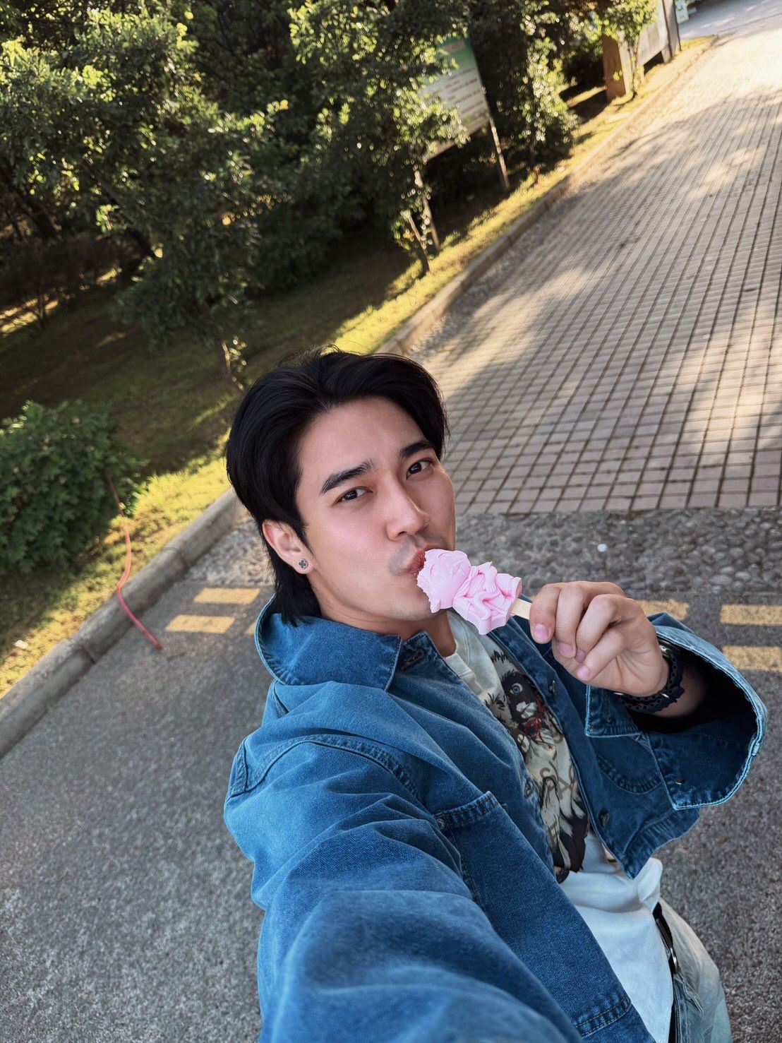 ยูโร - ยศวรรธน์ ทะวาปี