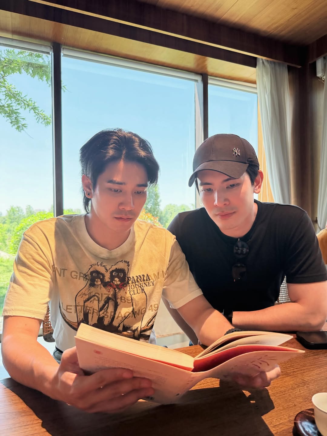 ยูโร - ยศวรรธน์ ทะวาปี